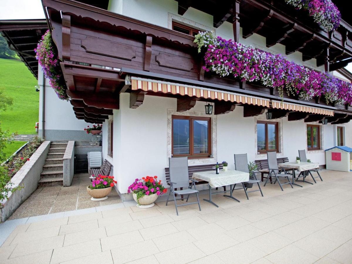 Beautiful Apartment In Brixen In The Thale Brixen im Thale Εξωτερικό φωτογραφία