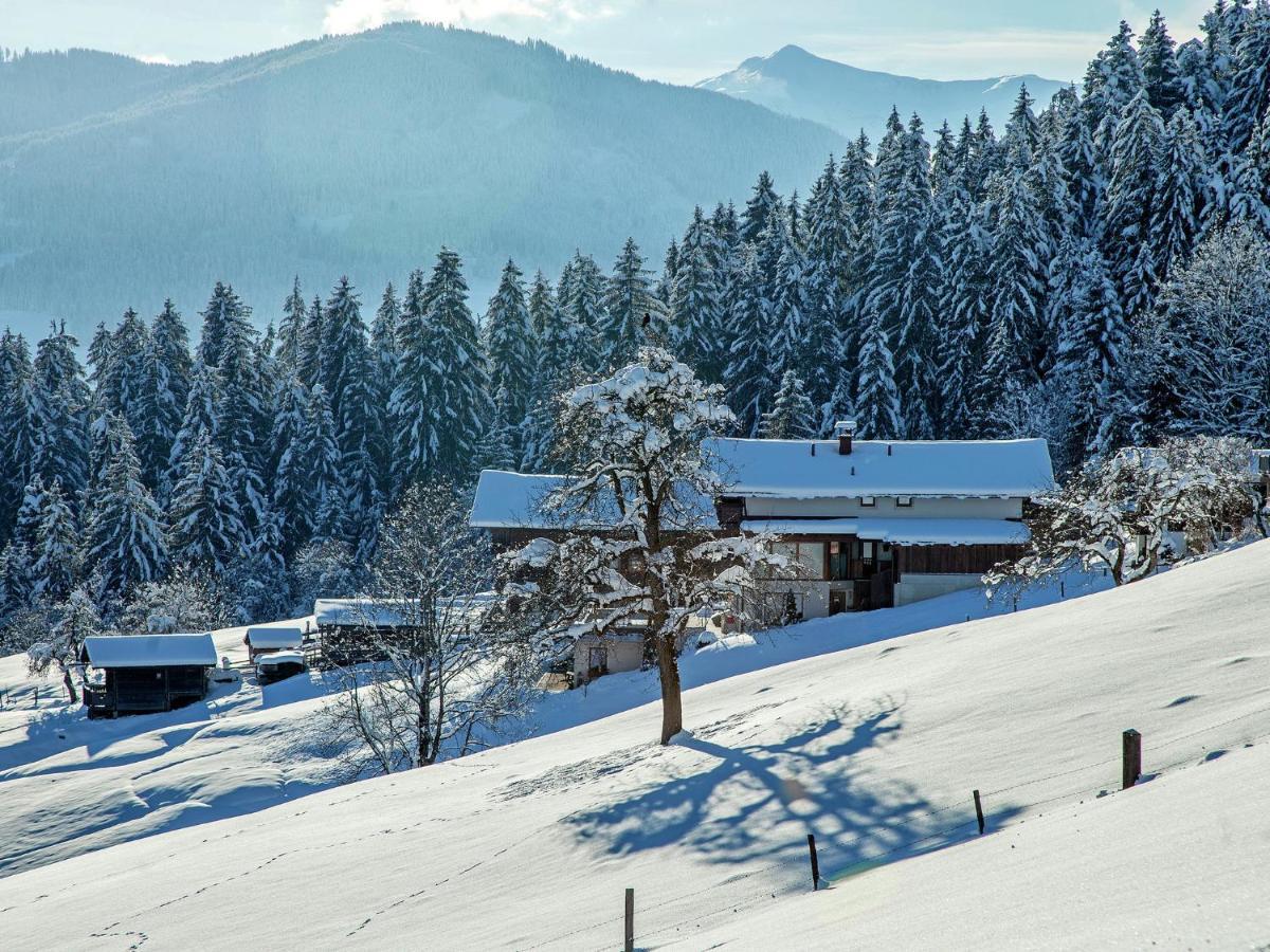 Beautiful Apartment In Brixen In The Thale Brixen im Thale Εξωτερικό φωτογραφία