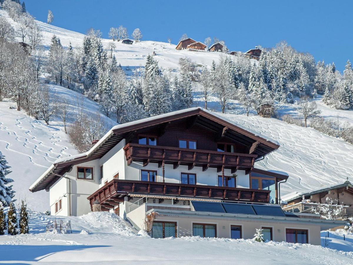 Beautiful Apartment In Brixen In The Thale Brixen im Thale Εξωτερικό φωτογραφία
