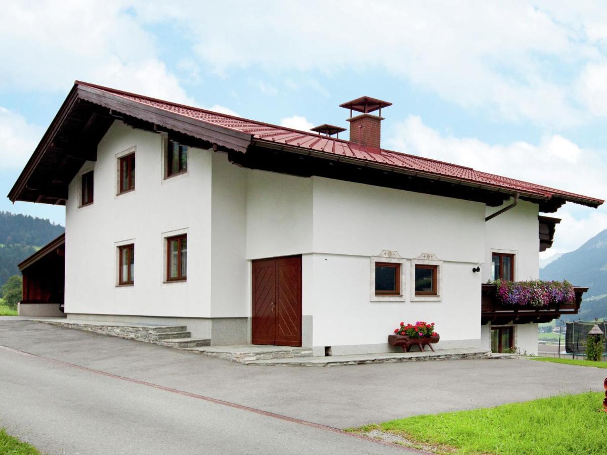 Beautiful Apartment In Brixen In The Thale Brixen im Thale Εξωτερικό φωτογραφία