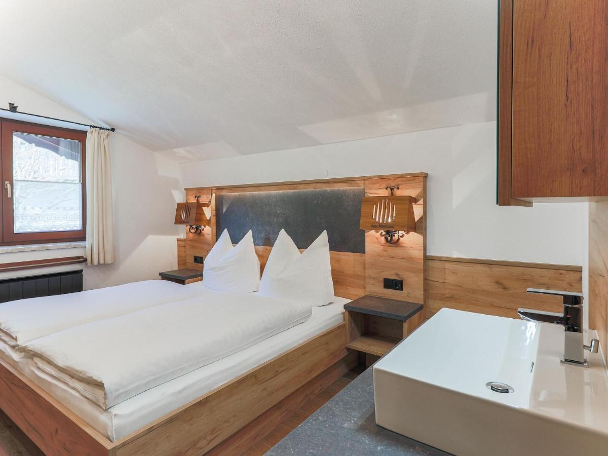 Beautiful Apartment In Brixen In The Thale Brixen im Thale Εξωτερικό φωτογραφία