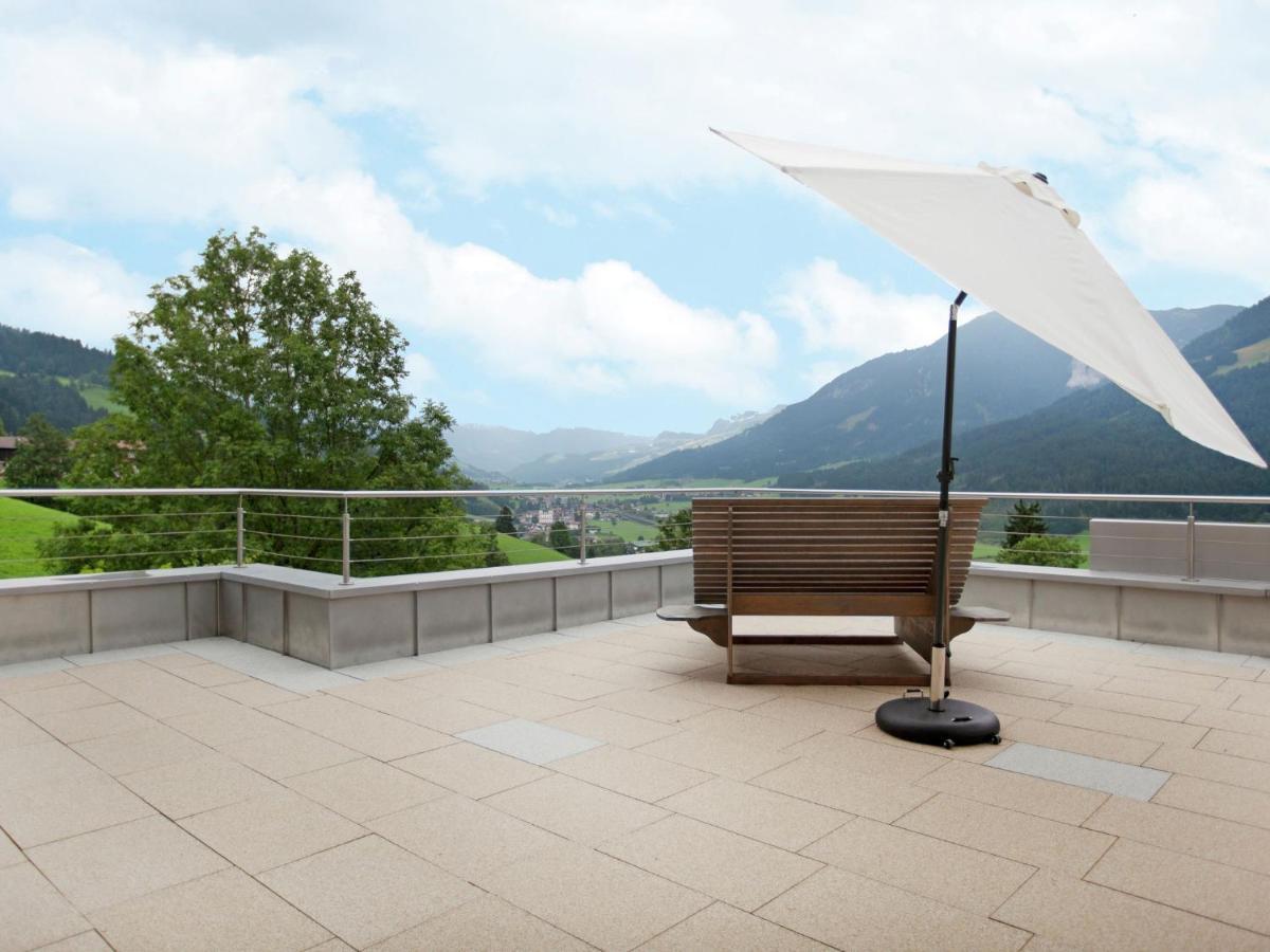Beautiful Apartment In Brixen In The Thale Brixen im Thale Εξωτερικό φωτογραφία