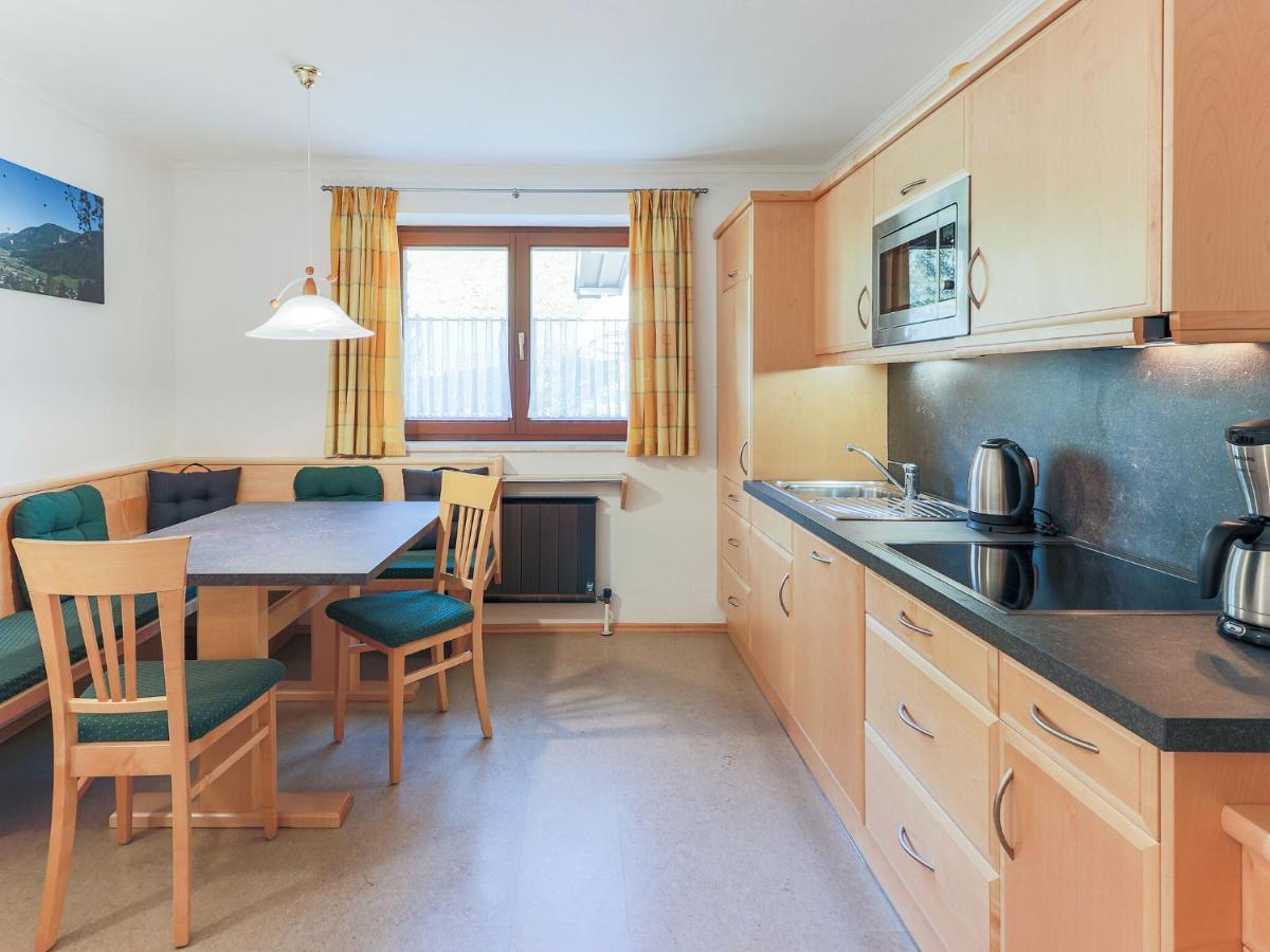 Beautiful Apartment In Brixen In The Thale Brixen im Thale Εξωτερικό φωτογραφία