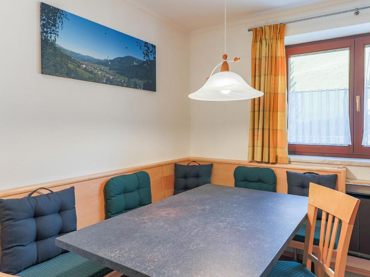 Beautiful Apartment In Brixen In The Thale Brixen im Thale Εξωτερικό φωτογραφία