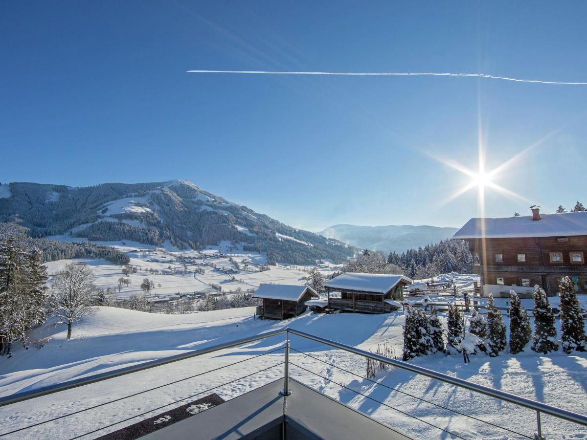 Beautiful Apartment In Brixen In The Thale Brixen im Thale Εξωτερικό φωτογραφία