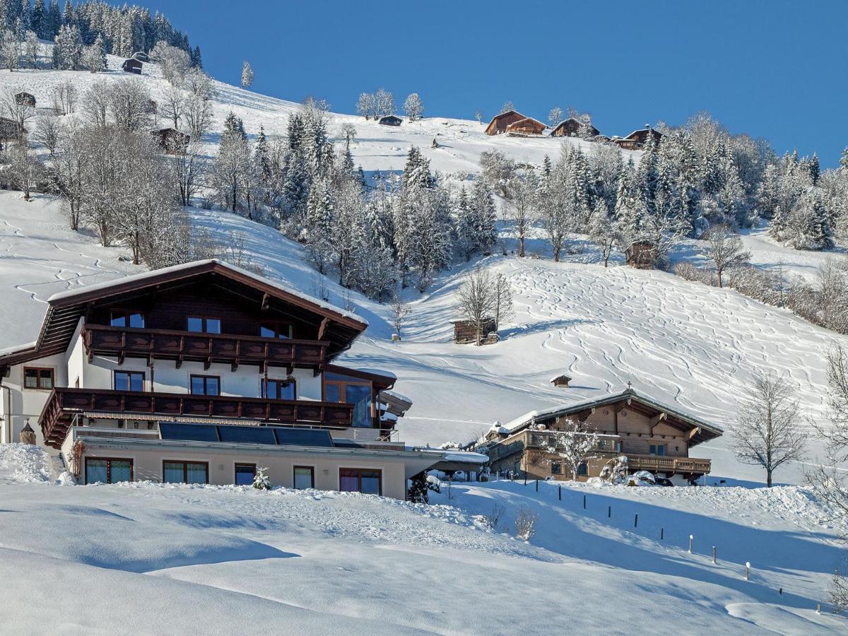 Beautiful Apartment In Brixen In The Thale Brixen im Thale Εξωτερικό φωτογραφία