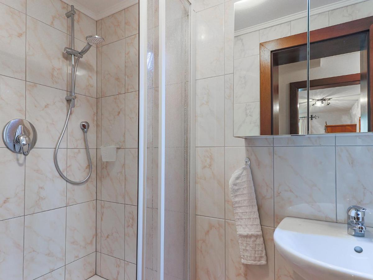 Beautiful Apartment In Brixen In The Thale Brixen im Thale Εξωτερικό φωτογραφία
