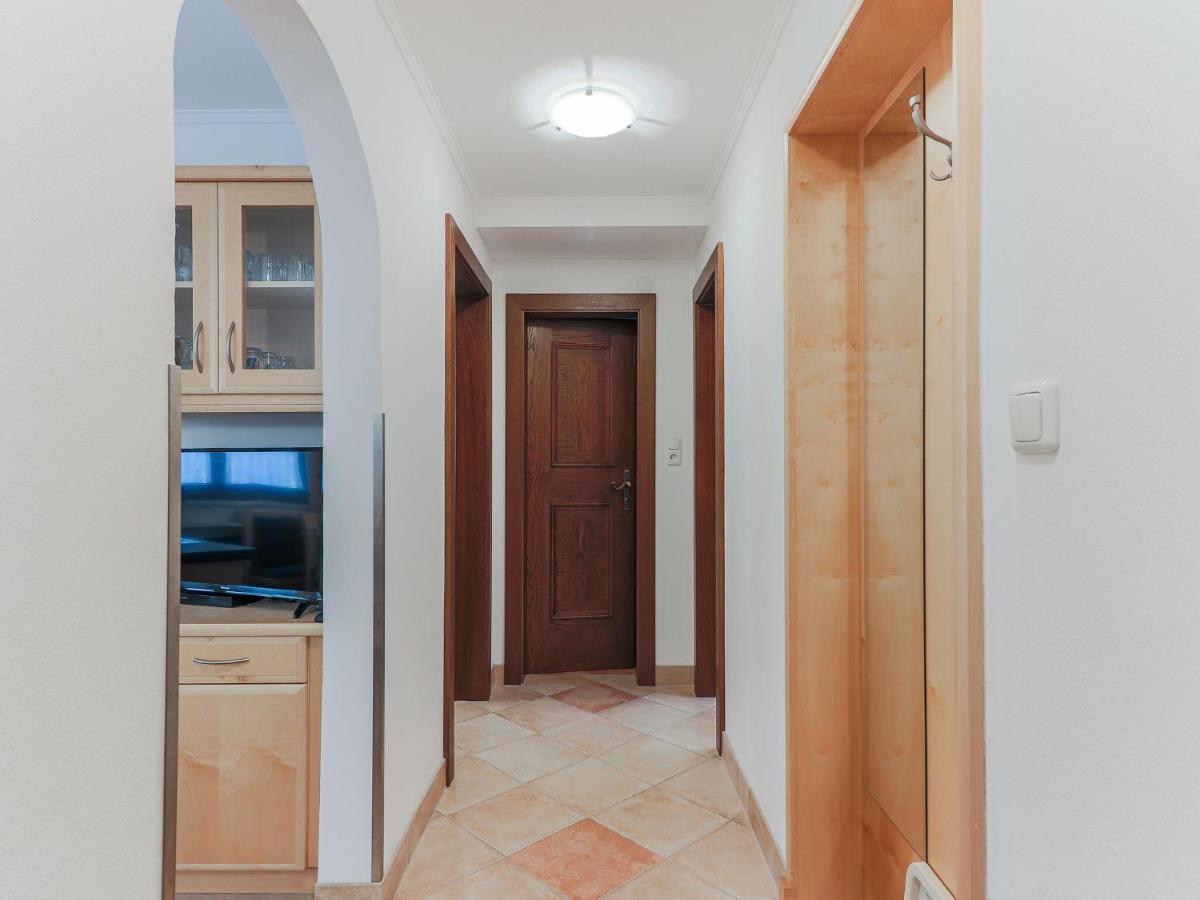 Beautiful Apartment In Brixen In The Thale Brixen im Thale Εξωτερικό φωτογραφία