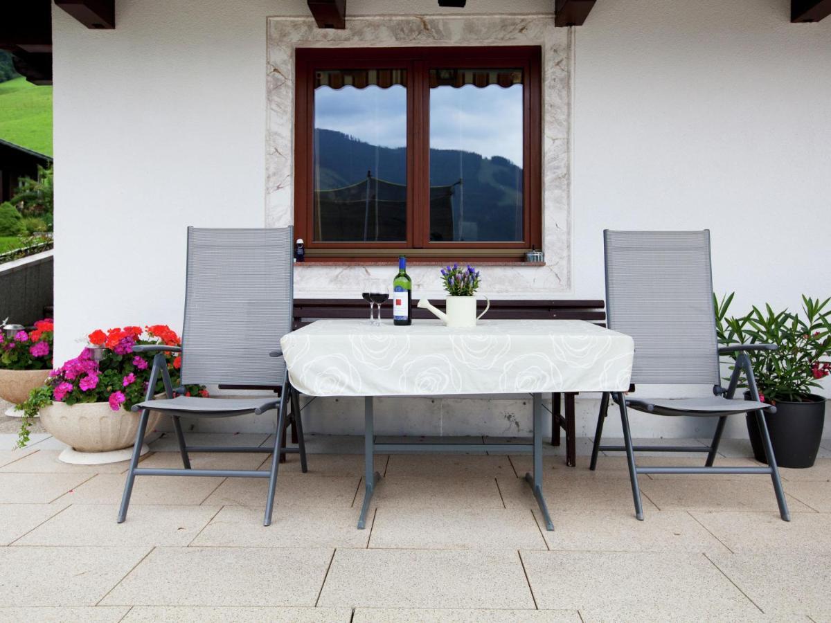 Beautiful Apartment In Brixen In The Thale Brixen im Thale Εξωτερικό φωτογραφία