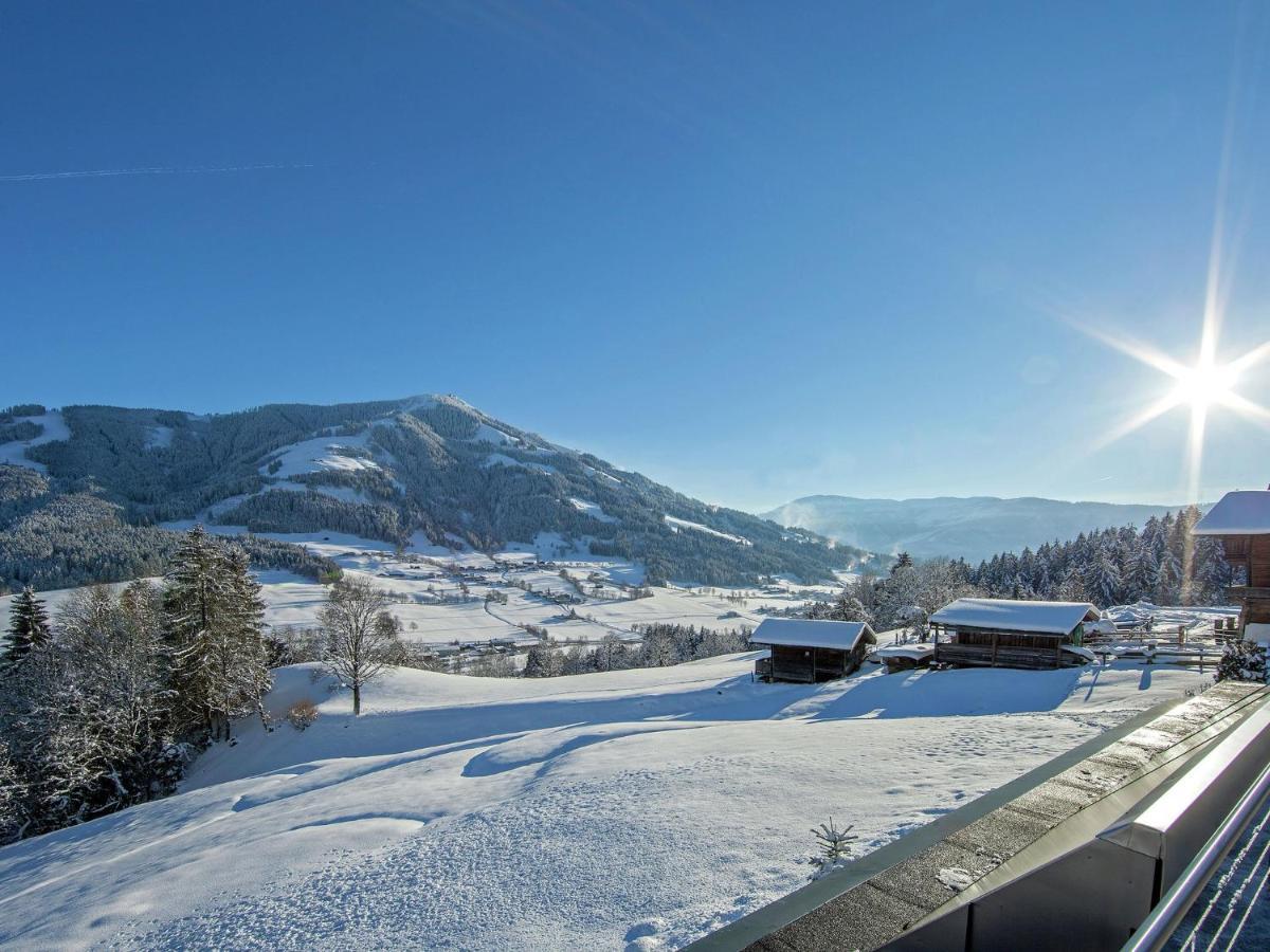 Beautiful Apartment In Brixen In The Thale Brixen im Thale Εξωτερικό φωτογραφία