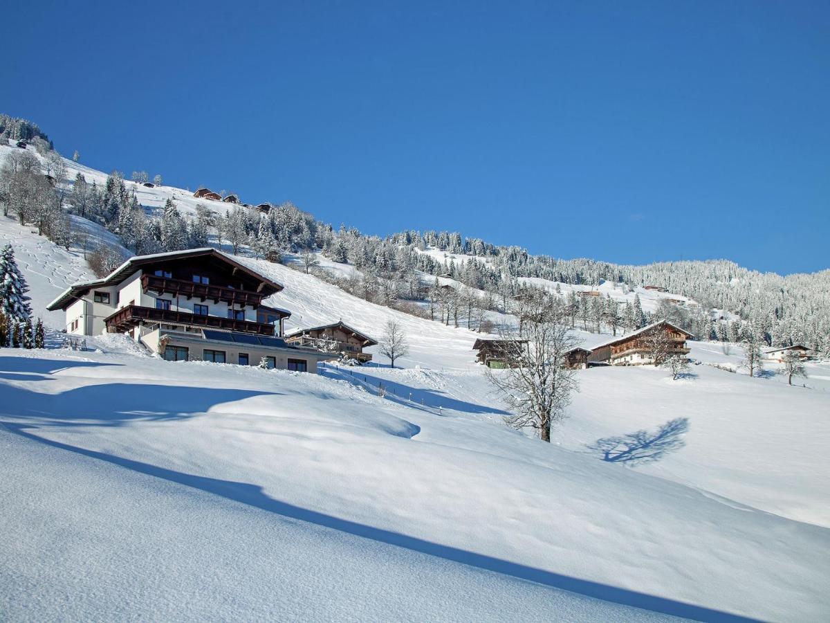 Beautiful Apartment In Brixen In The Thale Brixen im Thale Εξωτερικό φωτογραφία