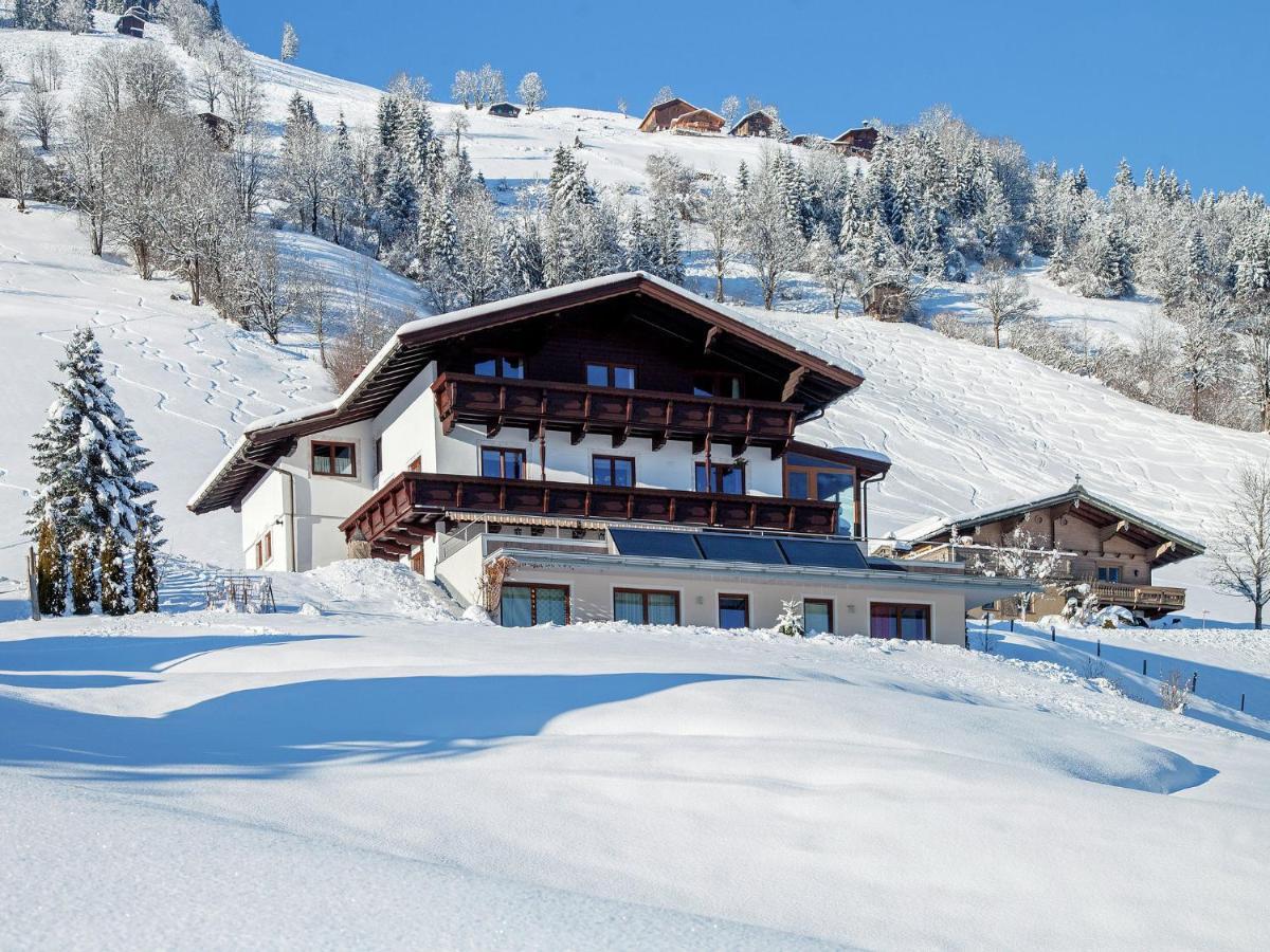 Beautiful Apartment In Brixen In The Thale Brixen im Thale Εξωτερικό φωτογραφία
