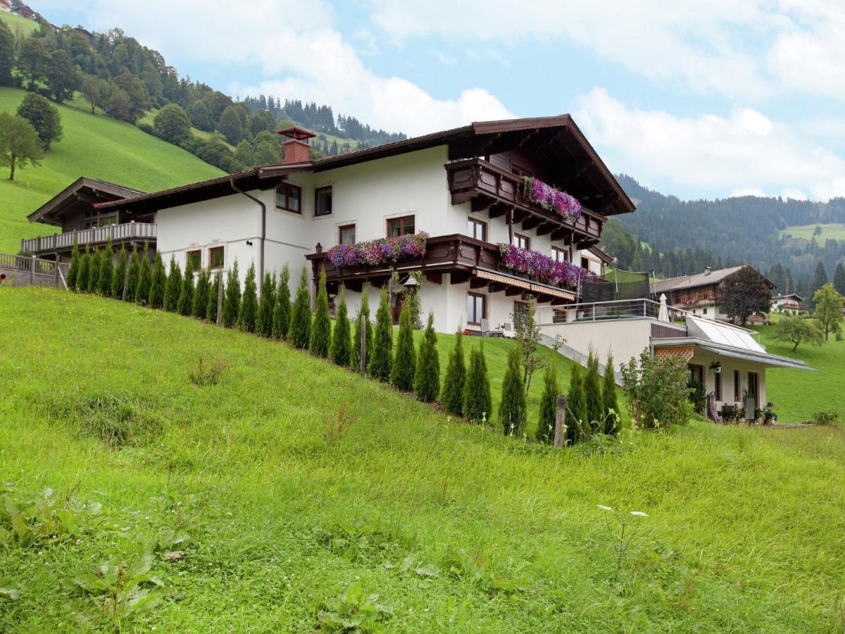 Beautiful Apartment In Brixen In The Thale Brixen im Thale Εξωτερικό φωτογραφία