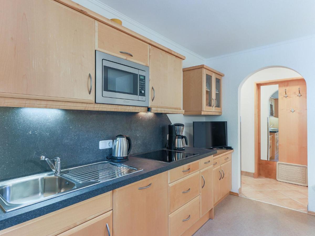 Beautiful Apartment In Brixen In The Thale Brixen im Thale Εξωτερικό φωτογραφία