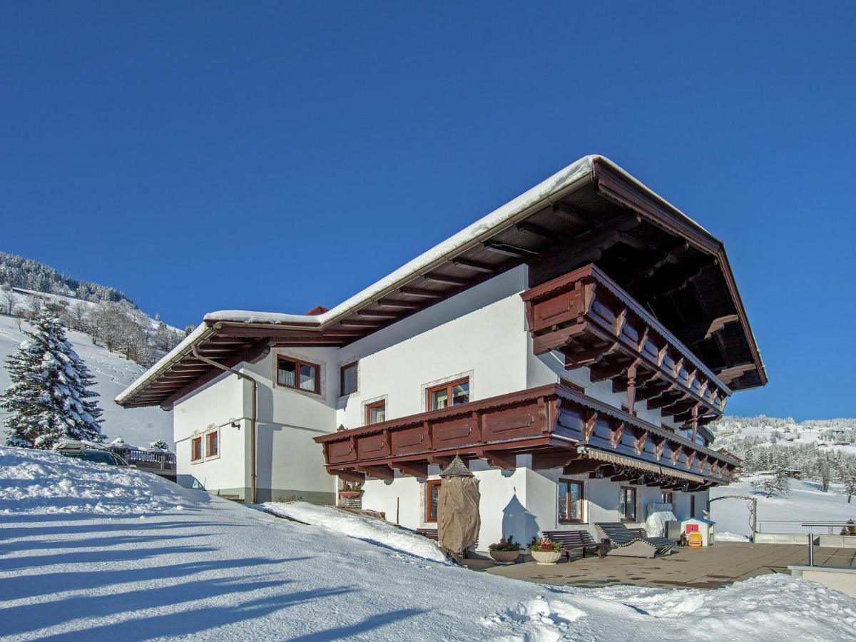 Beautiful Apartment In Brixen In The Thale Brixen im Thale Εξωτερικό φωτογραφία