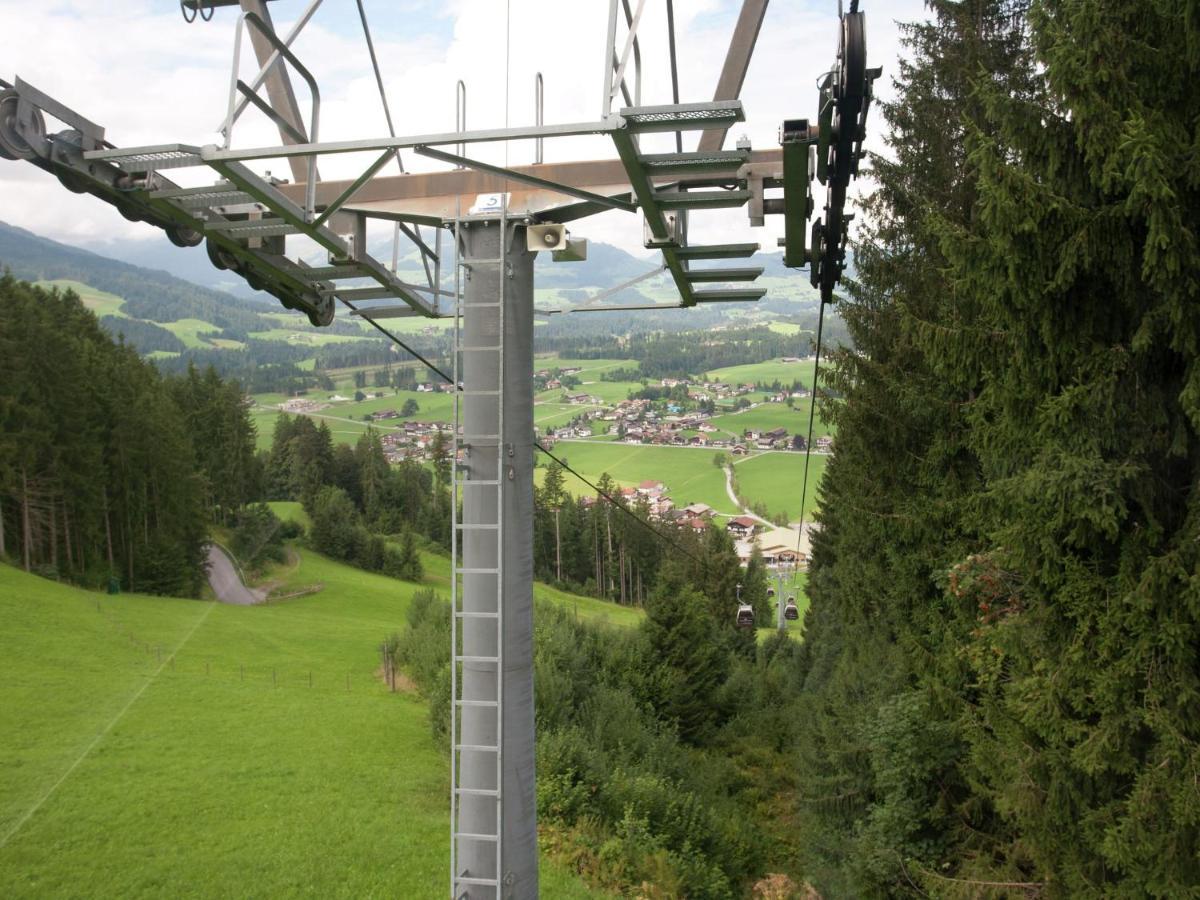 Beautiful Apartment In Brixen In The Thale Brixen im Thale Εξωτερικό φωτογραφία