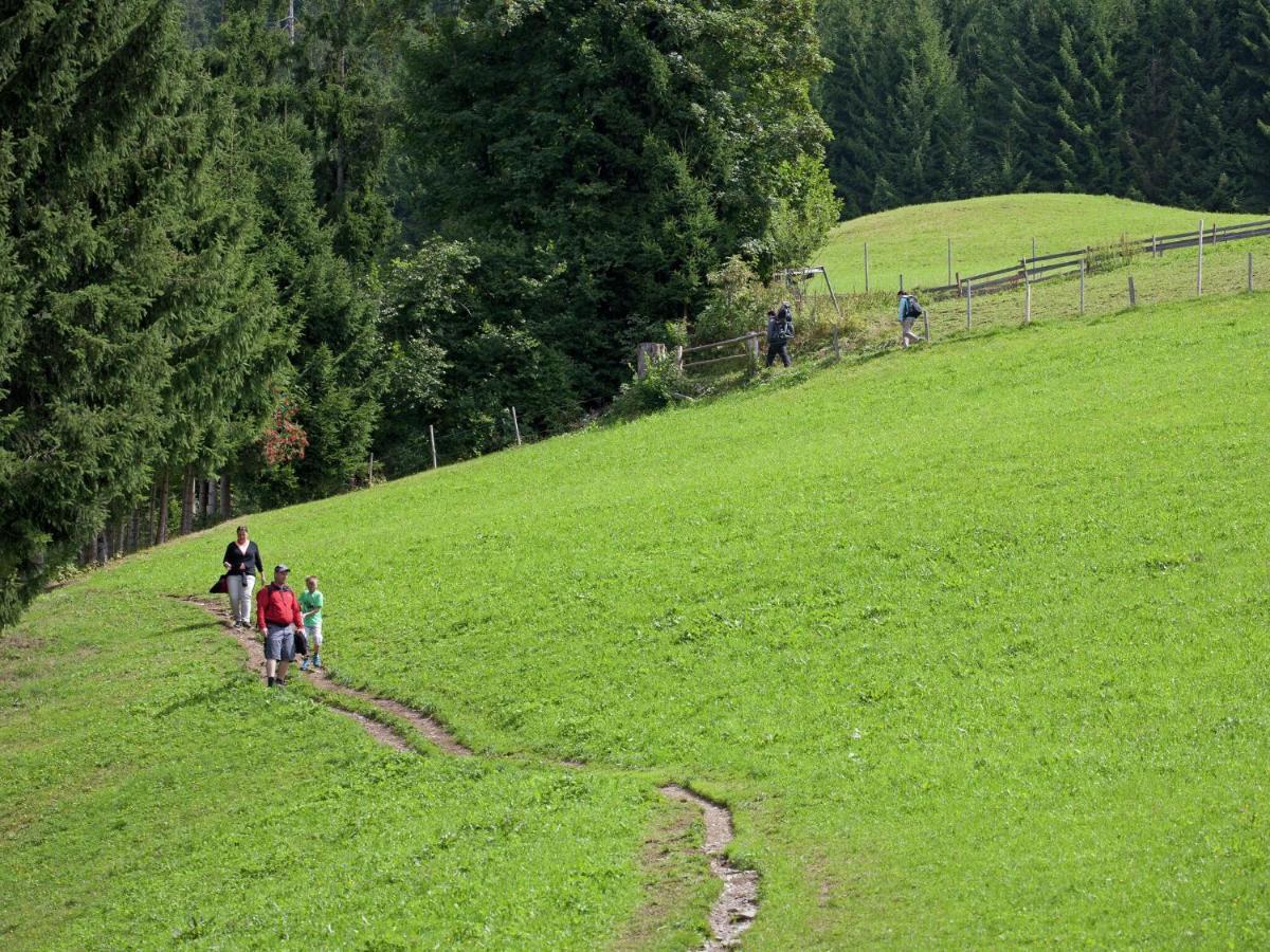 Beautiful Apartment In Brixen In The Thale Brixen im Thale Εξωτερικό φωτογραφία