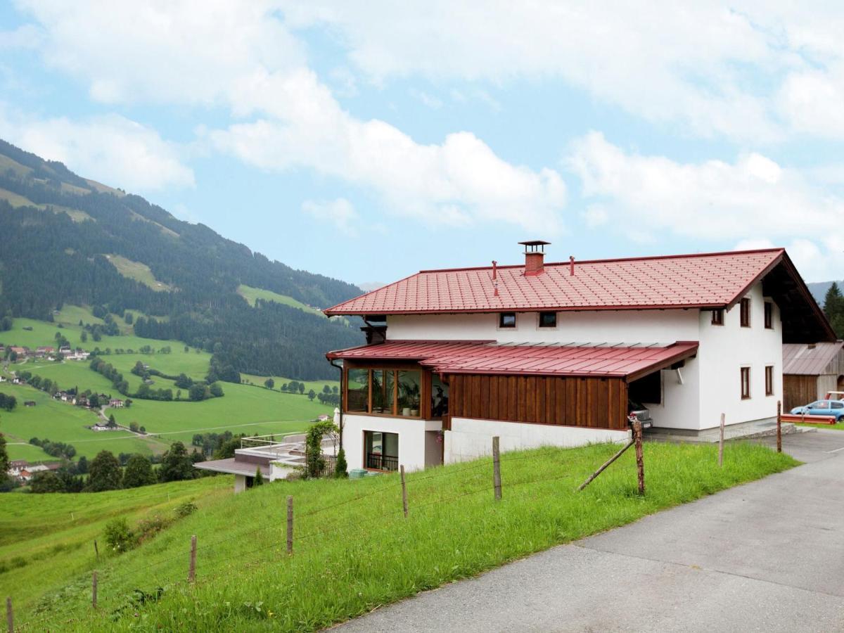 Beautiful Apartment In Brixen In The Thale Brixen im Thale Εξωτερικό φωτογραφία