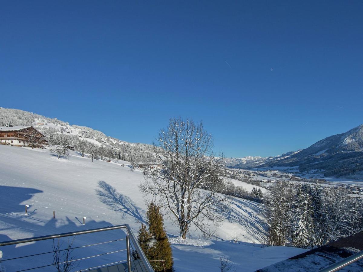Beautiful Apartment In Brixen In The Thale Brixen im Thale Εξωτερικό φωτογραφία