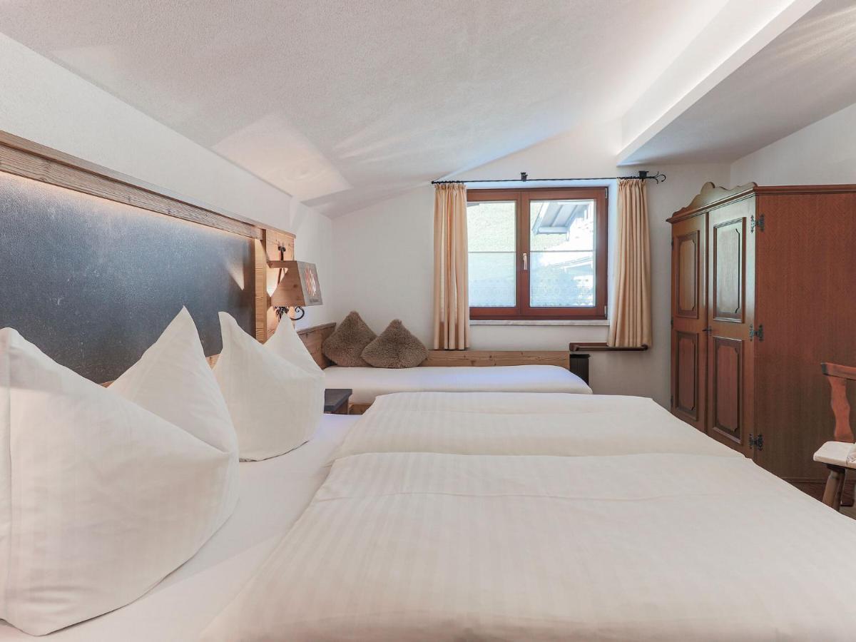 Beautiful Apartment In Brixen In The Thale Brixen im Thale Εξωτερικό φωτογραφία