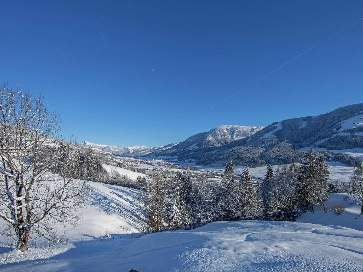 Beautiful Apartment In Brixen In The Thale Brixen im Thale Εξωτερικό φωτογραφία