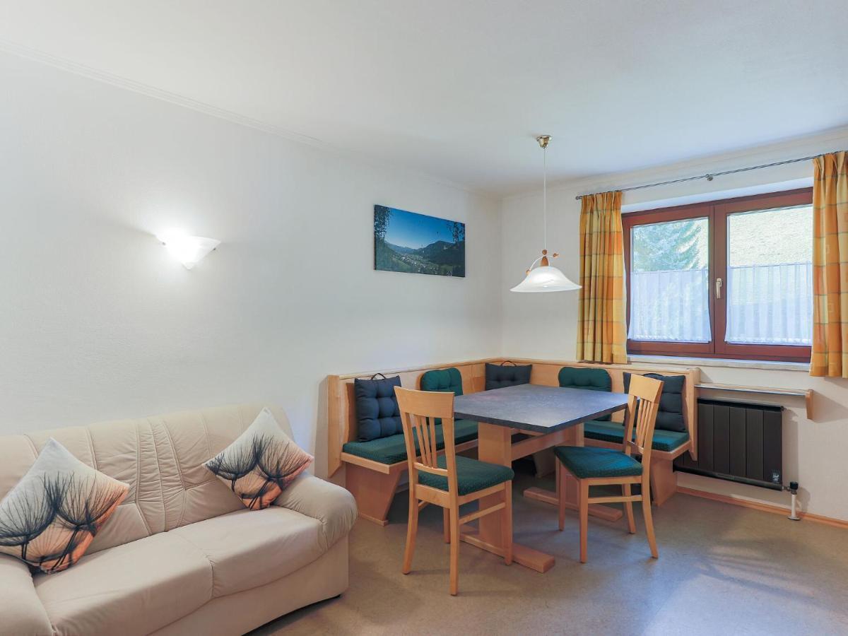 Beautiful Apartment In Brixen In The Thale Brixen im Thale Εξωτερικό φωτογραφία