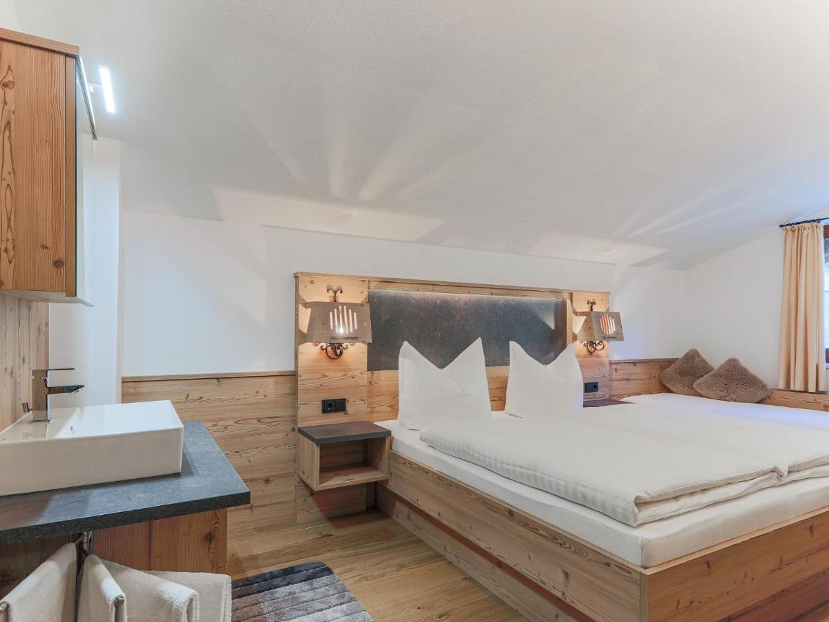 Beautiful Apartment In Brixen In The Thale Brixen im Thale Εξωτερικό φωτογραφία